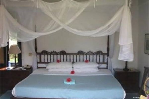 Indian Ocean Beach Club (Mombasa)